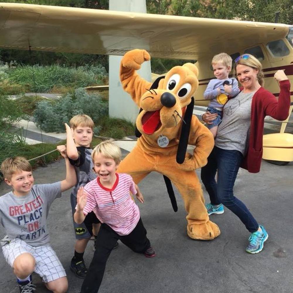 Meet your Posher, Shelby